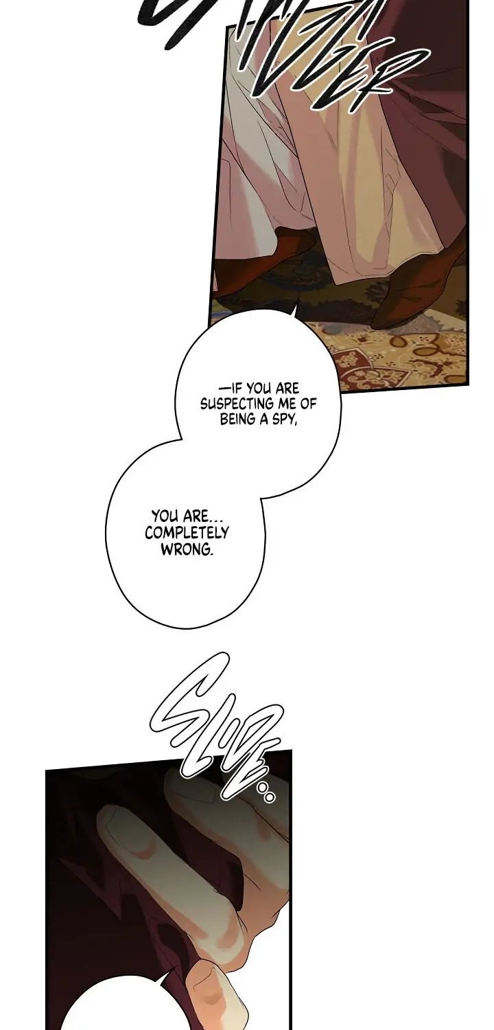 Secret Lady, Chapter 8 image 30